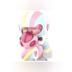 POPMART Pino Jelly Sweet Like Me- Smooth Candy